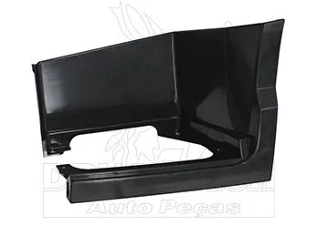 ACABAMENTO ESTRIBO FH(4) LADO ESQUERDO - DRUGOVICH