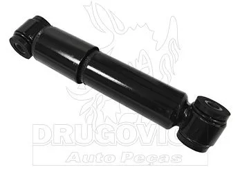 AMORTECEDOR CABINE SUSPENSÃO TRASEIRA 2640,2644,3340,3344,4140 - GARDINOTEC