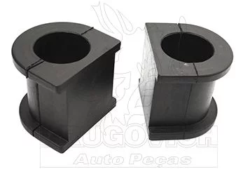 BUCHA BARRA ESTABILIZADORA TRASEIRA FM10/12 FH,NH12 60MM - FEBI