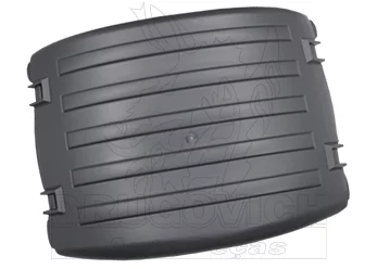 PARA-LAMA MEIO CENTRAL 114,124R,T - DRUGOVICH