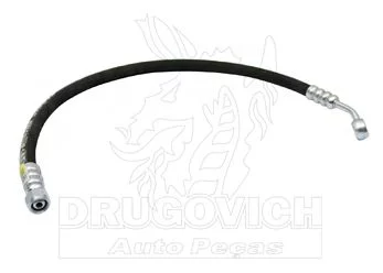 FLEXÍVEL ENTRADA BOMBA HIDRÁULICA DIREÇÃO 114,124,PGR - JFLEX/ LFLEX