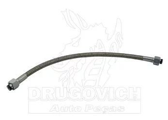 FLEXÍVEL SAÍDA COMPRESSOR 114,124,PGR - USIFORTE