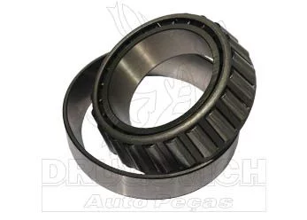 ROLAMENTO DIFERENCIAL LADO ESQUERDO GRANDE R780,782 - TIMKEN