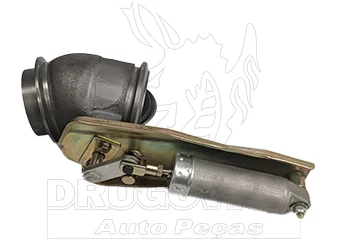 FREIO MOTOR 114,124PGR CURVO +=2007 - DRUGOVICH