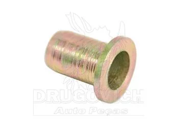 PORCA REBITE 04MM - USIFORTE