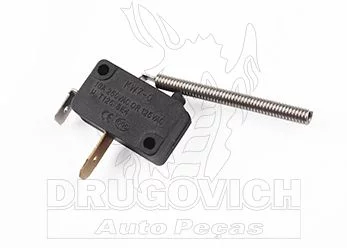 SENSOR PEDAL FREIO FM9/12,FH12,VM - DRUGOVICH