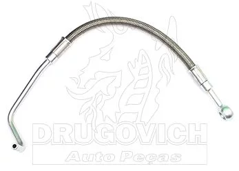 FLEXÍVEL ACIONAMENTO PISTÃO FREIO MOTOR 114,124PGR - USIFORTE