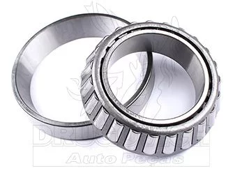 ROLAMENTO DIFERENCIAL LADO DIREITO/LADO ESQUERDO RAN281,EV80B,EV85B,EV90,EV91 - SKF/ KOYO