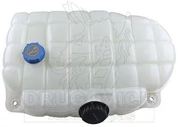 TANQUE EXPANSÃO FM(4),FMX - DRUGOVICH