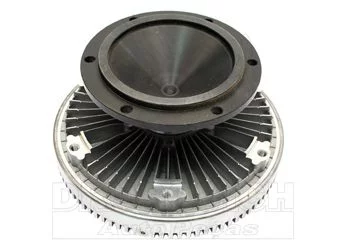 EMBREAGEM VISCOSA AXOR 2035 2040 2044 2644 - MODEFER