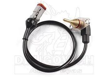 SENSOR TEMPERATURA RETARDER PGR - DRUGOVICH