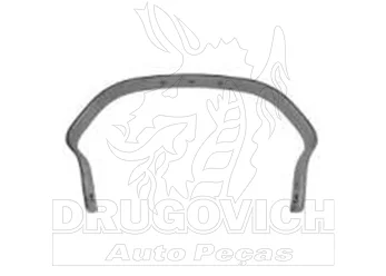 MOLA RETORNO FREIO Z-KAM B12,FM10/12,NH,FH - DRUGOVICH