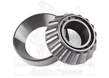 ROLAMENTO DIFERENCIAL CORPO PINHÃO GRANDE R560,R660,RP730,731 - FAG/INA