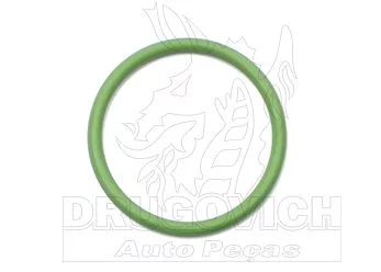 ANEL VEDAÇÃO PISTÃO CILINDRO RETARDER GR875,GRS895,GR/GRS/GRSO905,GRSO925 - DRUGOVICH