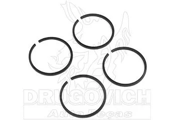 ANEL COLETOR DE ESCAPE 110,111,114,124 -2007 - USIFORTE