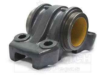 MANCAL EIXO TANDEN 94,114,124P,R,T - DRUGOVICH