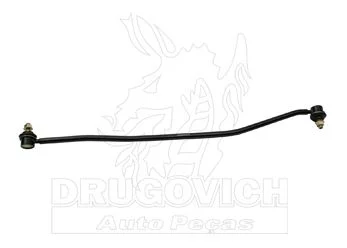TIRANTE ALAVANCA CÂMBIO CABINE R - DRUGOVICH
