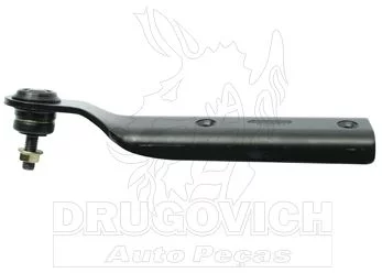 SUPORTE ALAVANCA CAIXA CÂMBIO 124,G,P - DRUGOVICH