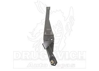 SUPORTE ALAVANCA CAIXA CÂMBIO 124,PGR - DRUGOVICH