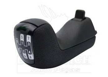 MANOPLA ALAVANCA CÂMBIO GR900 +2004 - DRUGOVICH