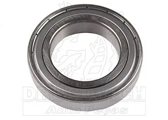 ROLAMENTO EIXO INTERMEDIÁRIO CAIXA G210,211,230,240 - TIMKEN