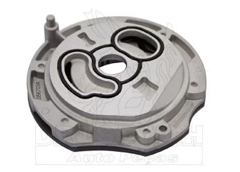 BOMBA ÓLEO CAIXA CÂMBIO AT2412C/D,AT2512C,ATO2512C - DRUGOVICH