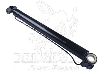 CILINDRO BASCULAR CABINE FH12 +=2005 - PE