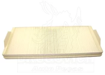 FILTRO AR CABINA 1938, AXOR - HENGST