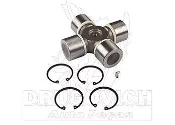 CRUZETA CARDÃ 113,114,124 6X4 P50 - DELLA ROSA