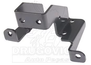 SUPORTE PARA-LAMA P,G,R,S LADO DIREITO - EDREAZA