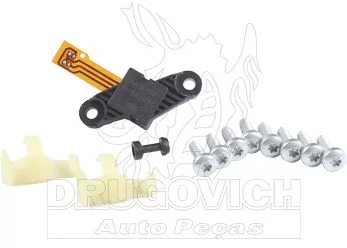 JOGO REPARO SENSOR PRESSÃO AT/ATO2412/2512/2812C - WABCO