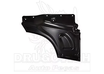 EXTENSÃO PORTA FH +2015 LADO ESQUERDO - DRUGOVICH