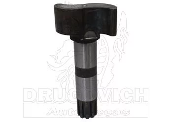 EIXO S LADO ESQUERDO DIANTEIRO 94,114,124G,P,R,T,K,I,U,E - FEBI