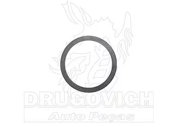 ARRUELA ENGRENAGEM PLANETÁRIA DIFERENCIAL R660,RB662 - DRUGOVICH