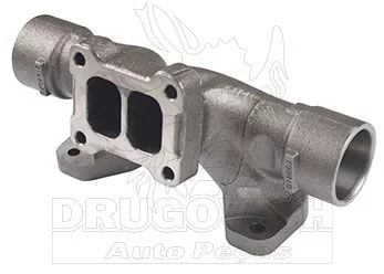 COLETOR DE ESCAPE PGR MESA - BATATAIS