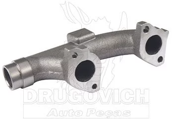 COLETOR DE ESCAPE P,G,R,S - BATATAIS