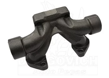 COLETOR DE ESCAPE 124T,R,K MESA - BATATAIS