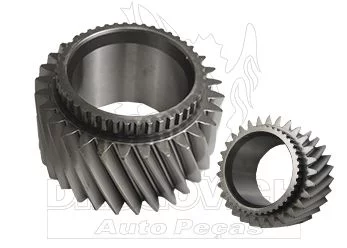 ENGRENAGEM EIXO PILOTO G281 - CEI