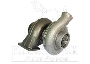 TURBO FM13,FM(4),FH13,FH(4) - BORGWARNER