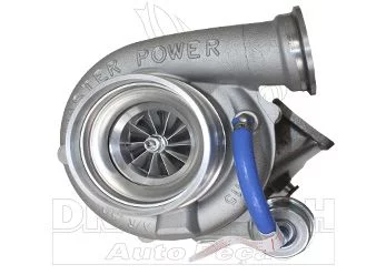 TURBO VM330 +2015 - M POWER