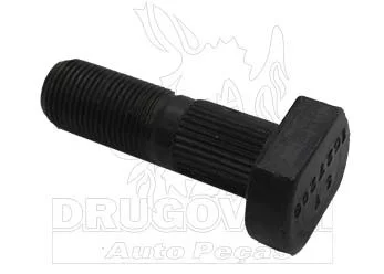 PARAFUSO COROA DIFERENCIAL R660,662,780,782,RB662 - ORIGINAL