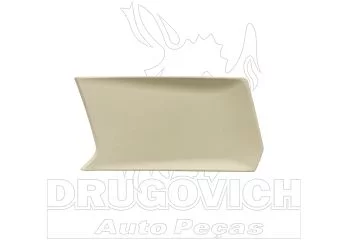 ACABAMENTO PAINEL GRADE FRONTAL R,S LADO DIREITO - DRUGOVICH