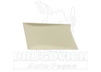 ACABAMENTO PAINEL GRADE FRONTAL R,S LADO DIREITO - DRUGOVICH