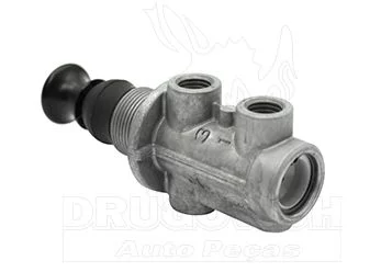 VÁLVULA SENSORA CARGA 94,114,124P,G,R,T, - WABCO