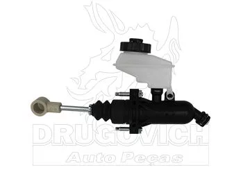 CILINDRO MESTRE EMBREAGEM FM12,NH,FH12+2003 COM RESERVATÓRIO - VALEO/FTE