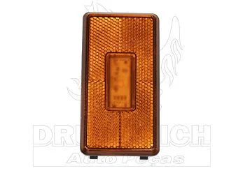 LANTERNA DEGRAUS CABINA P,G,R,S - SINALSUL