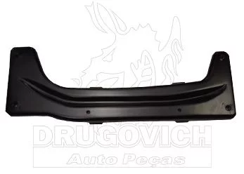 SUPORTE ESTRIBO FH(4) LADO DIREITO - EDREAZA