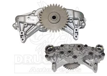 BOMBA ÓLEO MOTOR FM13,FH13 - KS