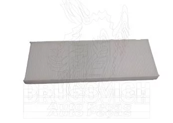 FILTRO AR CABINE P,G,R,S - FEBI