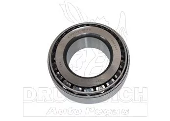 ROLAMENTO DIFERENCIAL RB662,RPB735 - INA